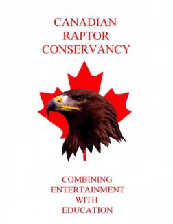 Canadian Raptor Conservancy - Combining Entertainment With Education