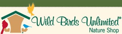 Wild Birds Unlimited Logo