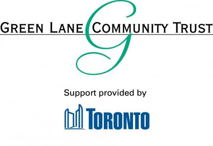 Green Lane Community Trust