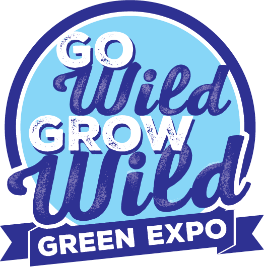 Go Wild Grow Wild Green Expo