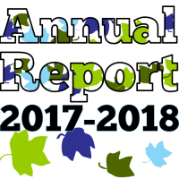 Annual General Meeting 2017 - 2018
