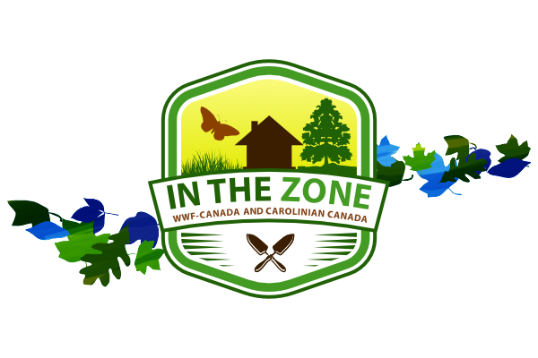 In The Zone WWF-Canada and Carolinian Canada