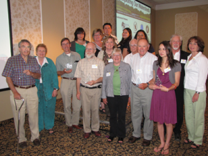 2010 Award Recipients