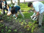 Green Partnership Program - Award Winner - Group