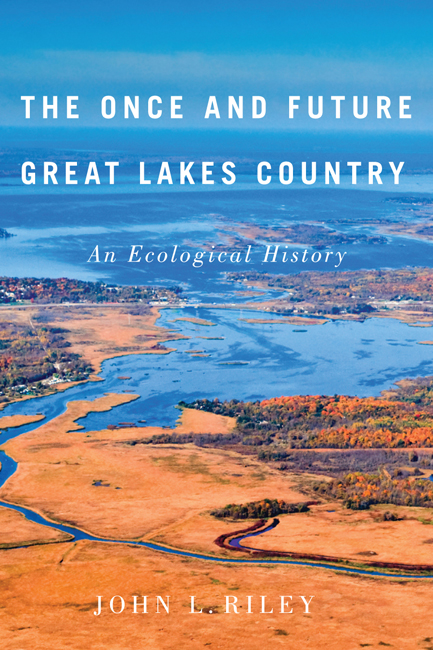 The Once and Future Greak Lakes Country