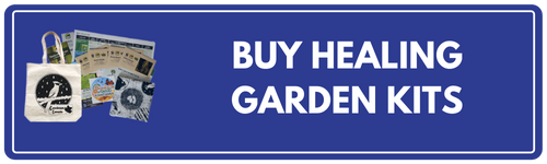 Buy Healing Garden Kits