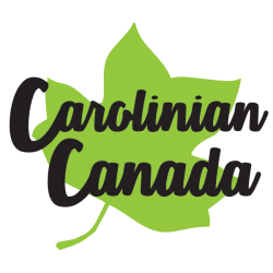 Carolinian Canada - Home Link