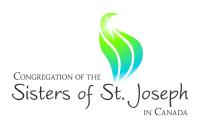 Congregation of the Sisters of Saint Joseph in Canada