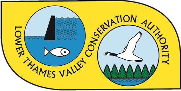 Lower Thames Valley Conservation Authority Logo