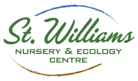 St. Williams Nursery and Ecology Centre