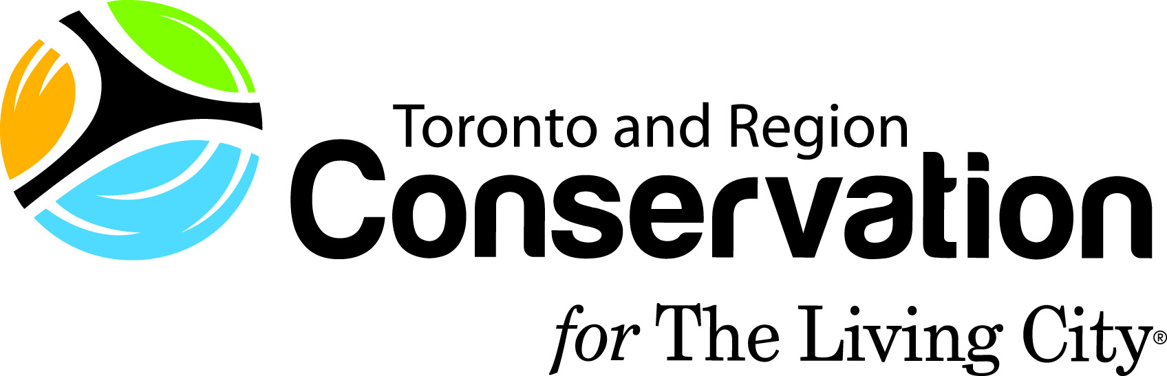 Toronto and Region Conservation for the living city