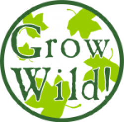 Grow Wild Logo